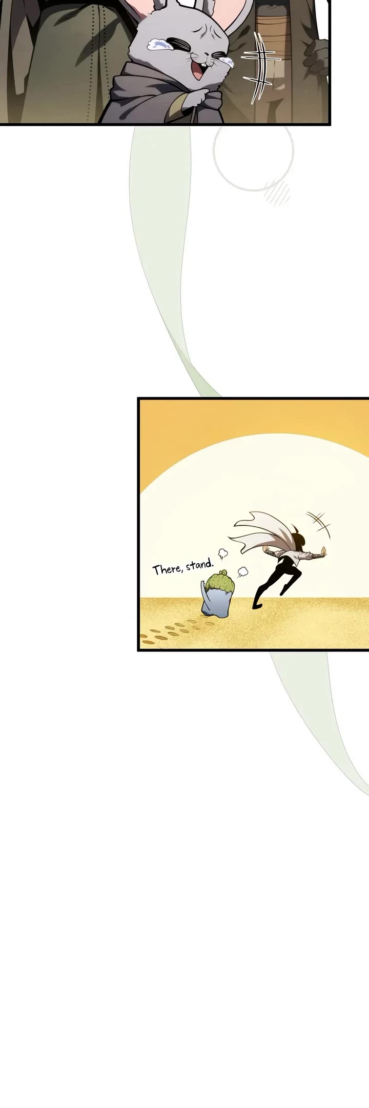 Swordmaster’s Youngest Son chapter 193 page 31