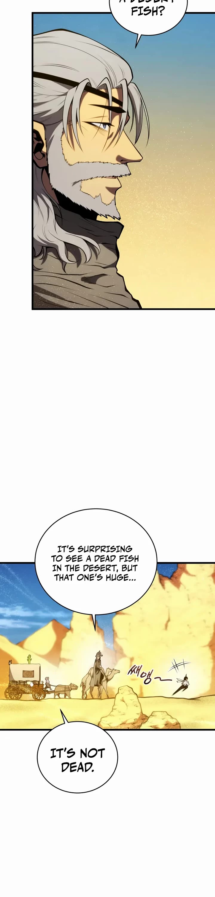 Swordmaster’s Youngest Son chapter 193 page 34