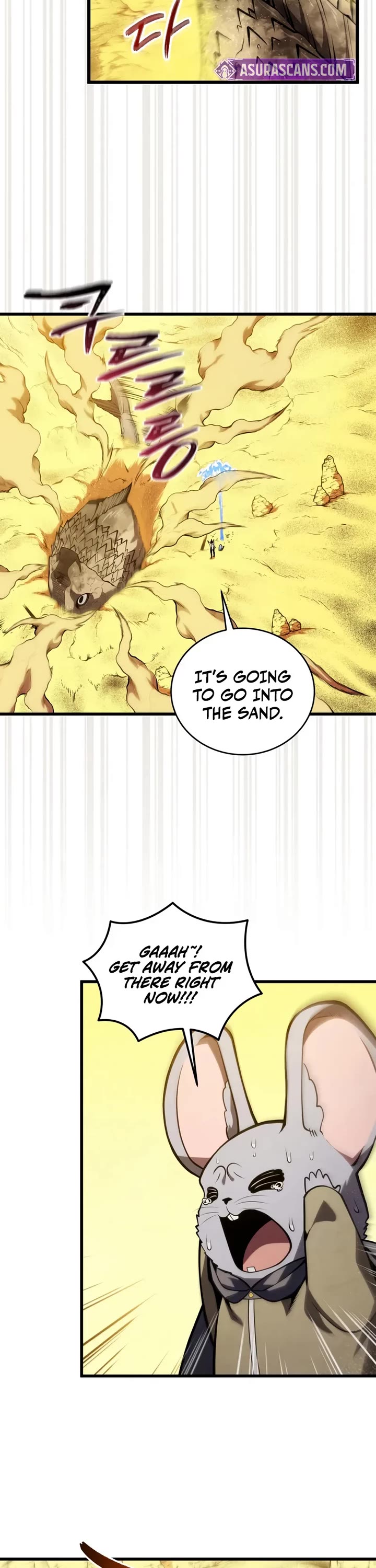 Swordmaster’s Youngest Son chapter 193 page 38