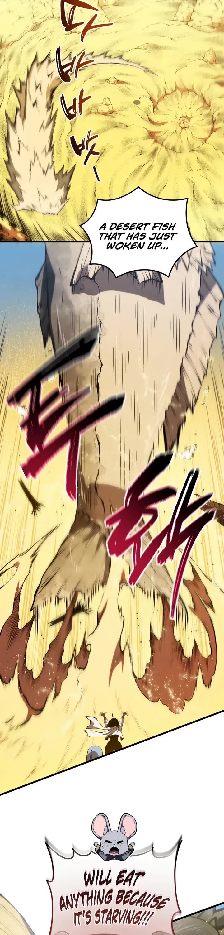 Swordmaster’s Youngest Son chapter 193 page 39