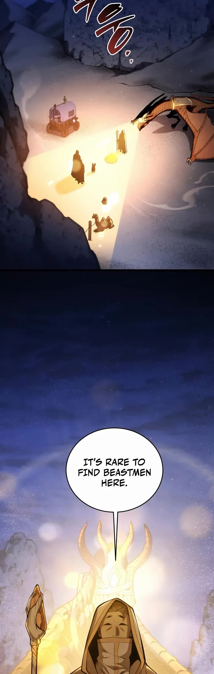 Swordmaster’s Youngest Son chapter 193 page 4