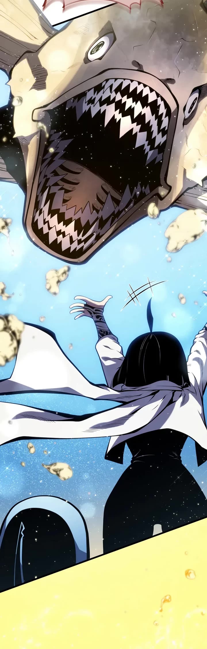 Swordmaster’s Youngest Son chapter 193 page 40