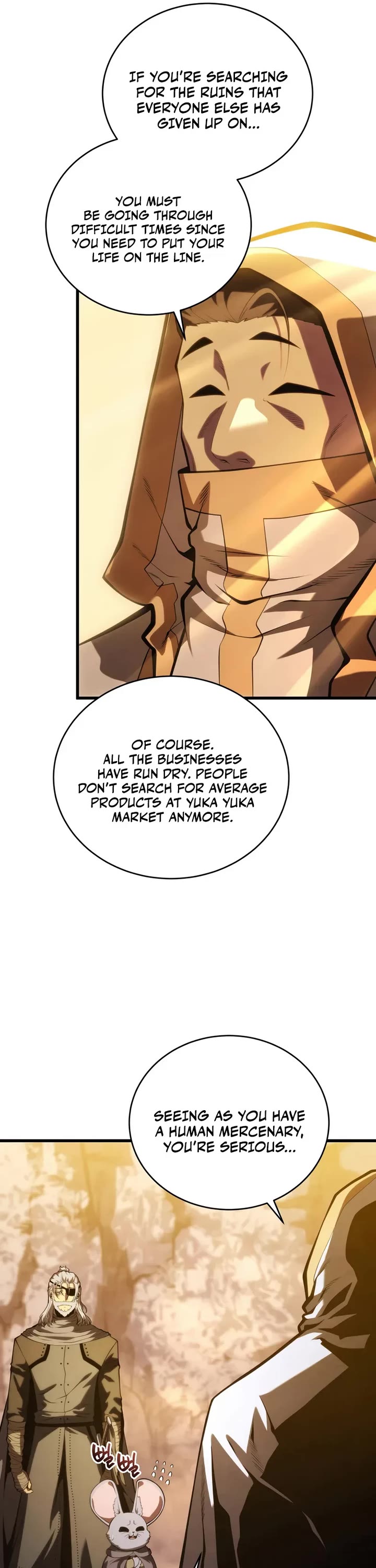 Swordmaster’s Youngest Son chapter 193 page 6