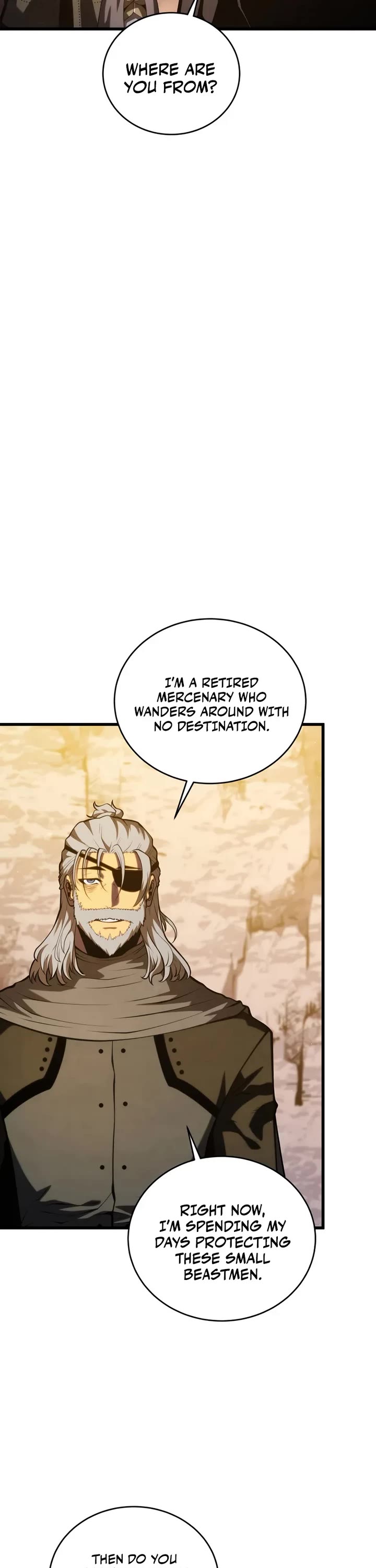 Swordmaster’s Youngest Son chapter 193 page 7