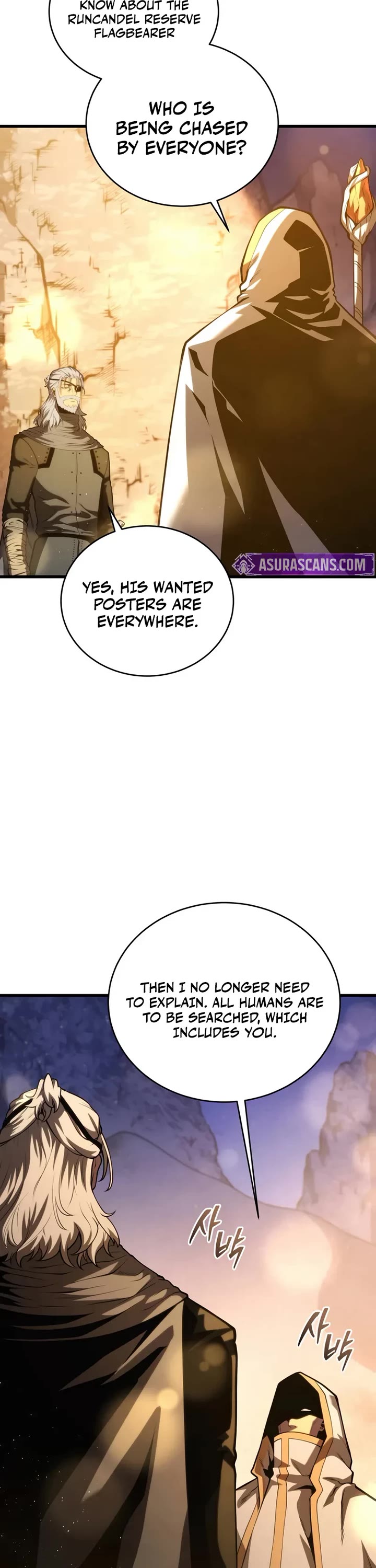 Swordmaster’s Youngest Son chapter 193 page 8