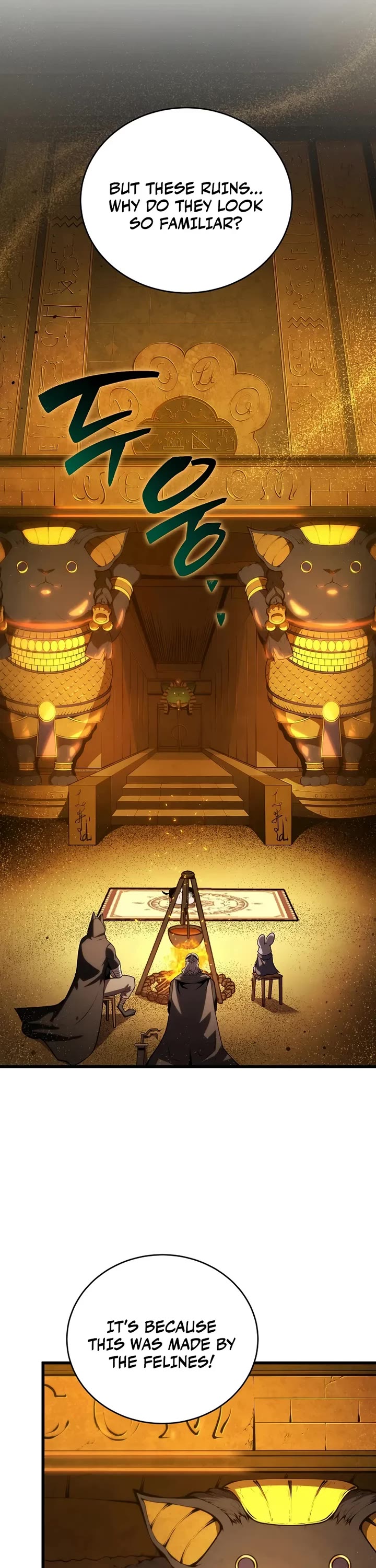 Swordmaster’s Youngest Son chapter 194 page 10