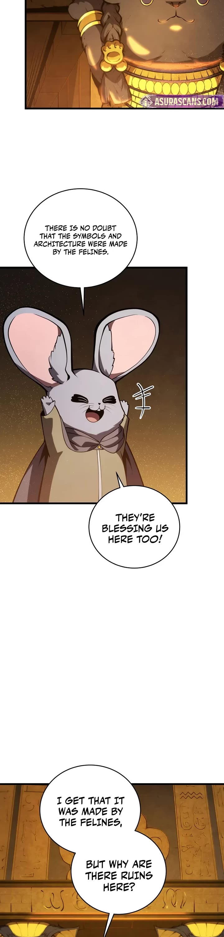 Swordmaster’s Youngest Son chapter 194 page 11