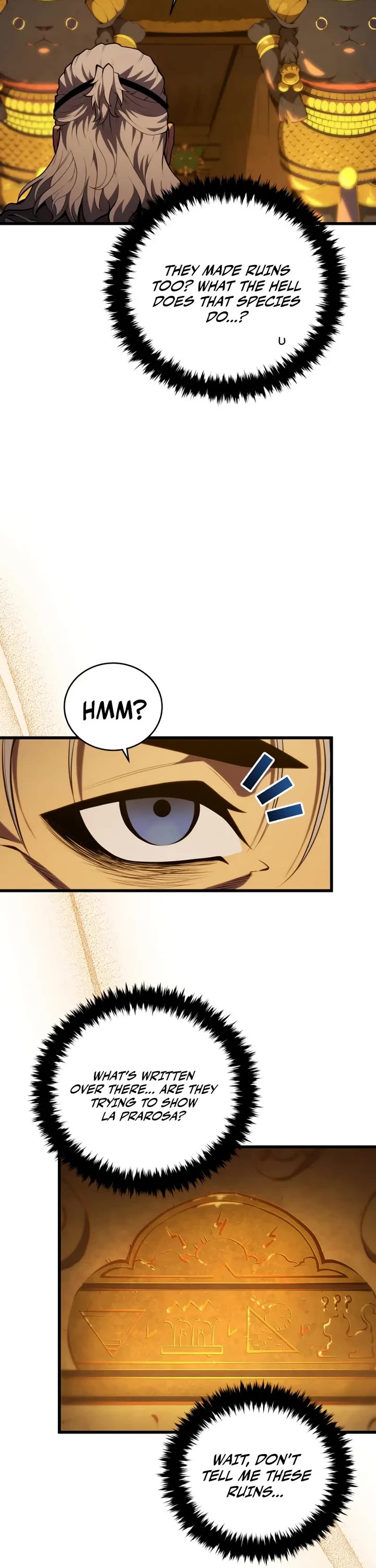 Swordmaster’s Youngest Son chapter 194 page 12