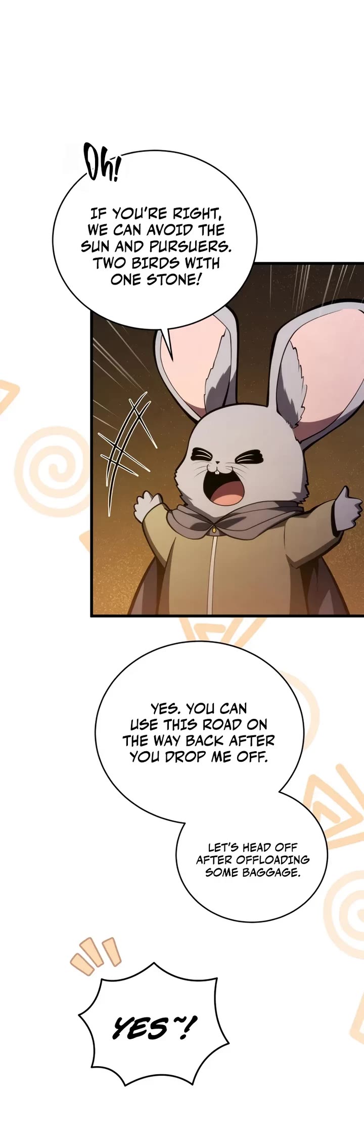 Swordmaster’s Youngest Son chapter 194 page 14