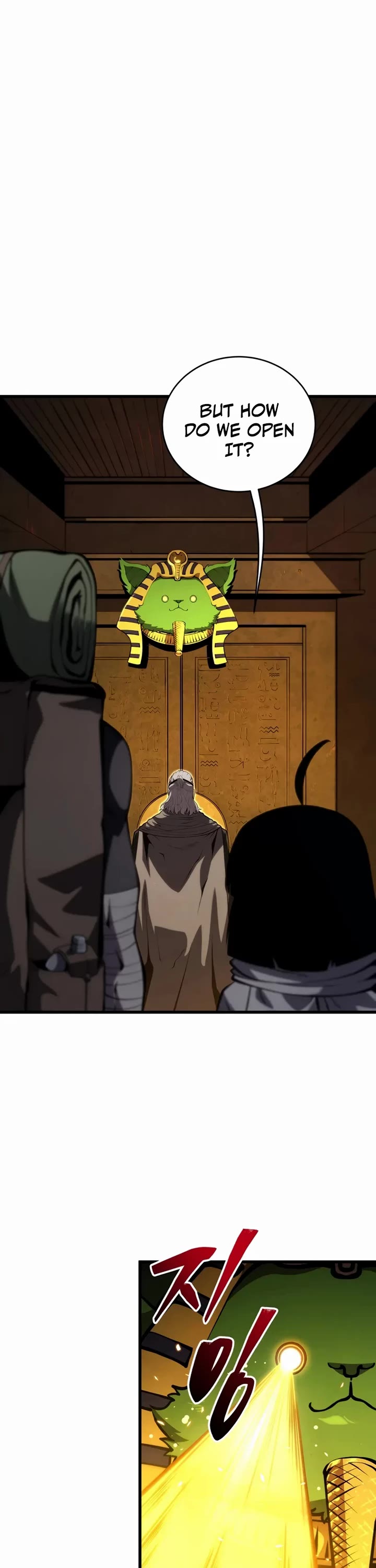 Swordmaster’s Youngest Son chapter 194 page 15