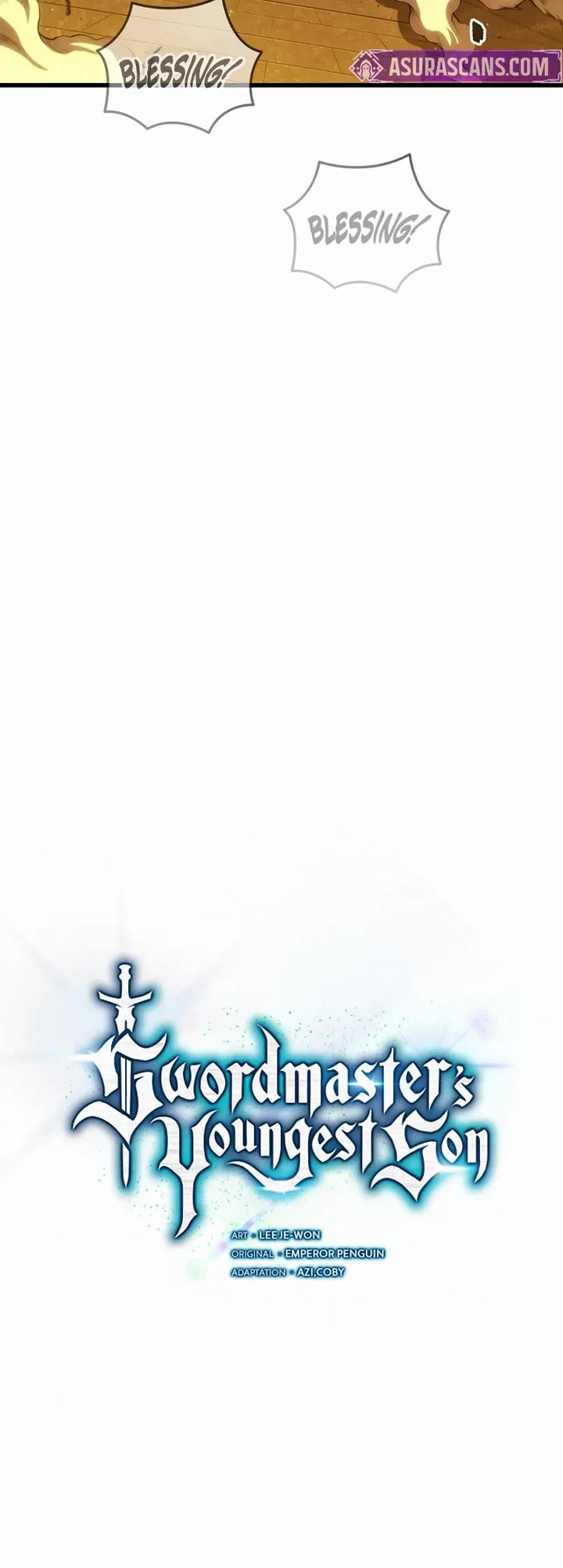 Swordmaster’s Youngest Son chapter 194 page 18