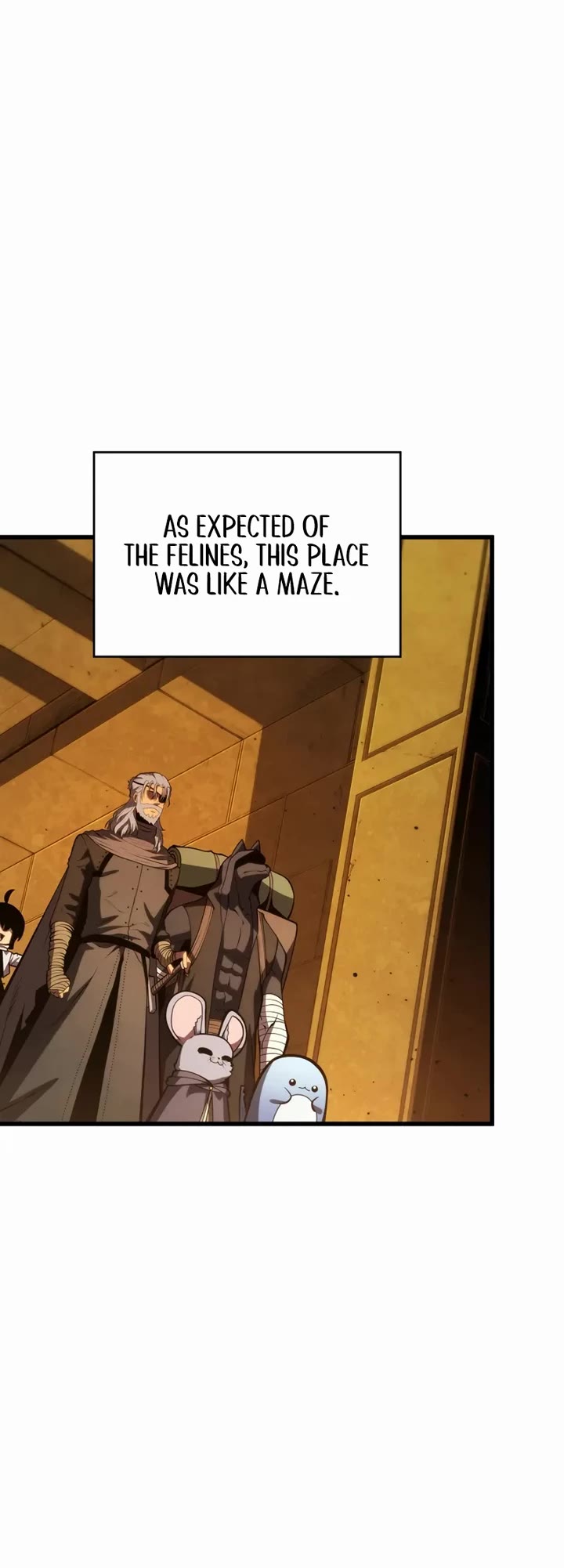 Swordmaster’s Youngest Son chapter 194 page 19