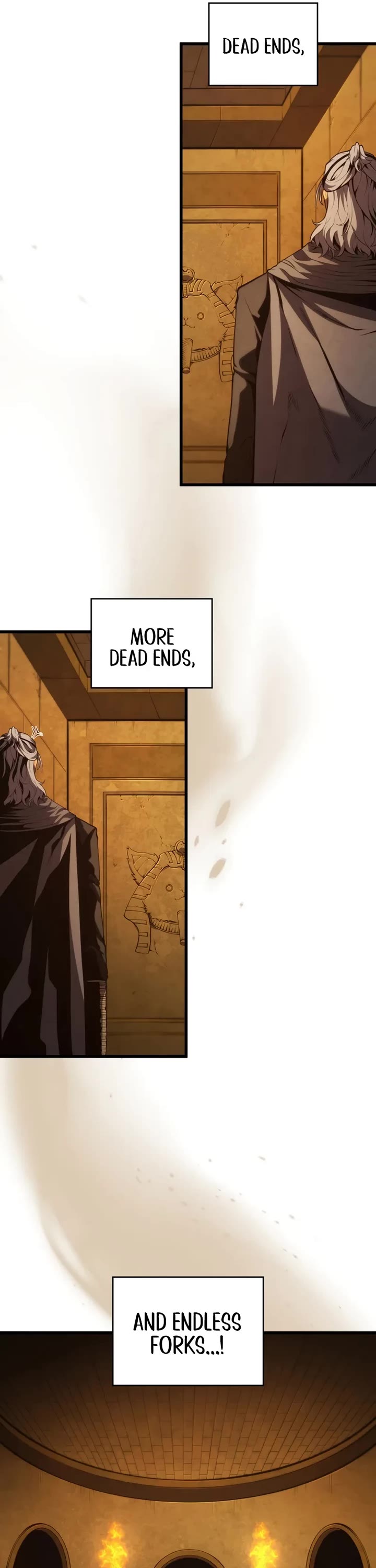 Swordmaster’s Youngest Son chapter 194 page 20