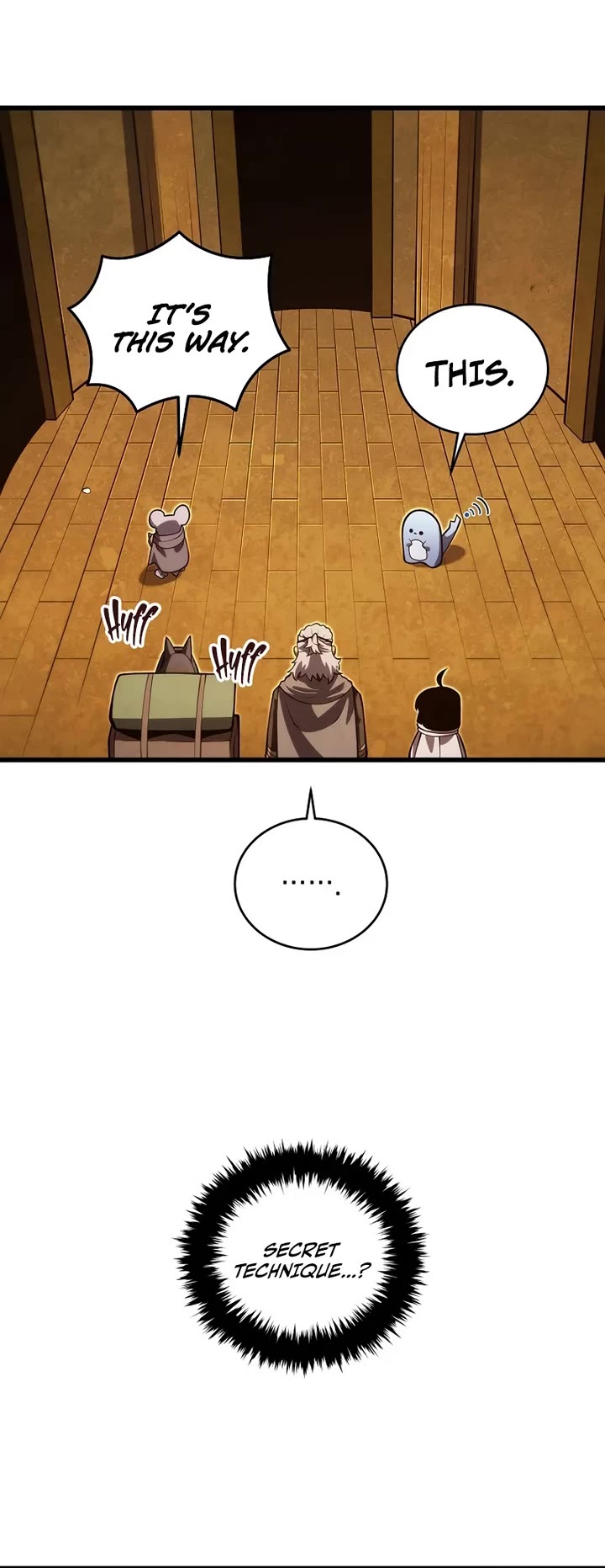 Swordmaster’s Youngest Son chapter 194 page 24