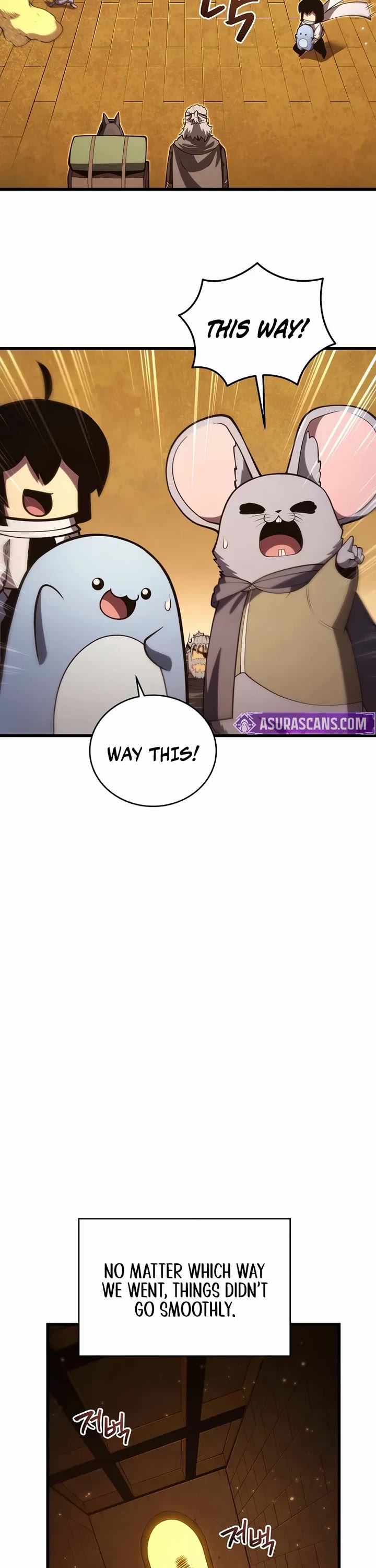 Swordmaster’s Youngest Son chapter 194 page 26