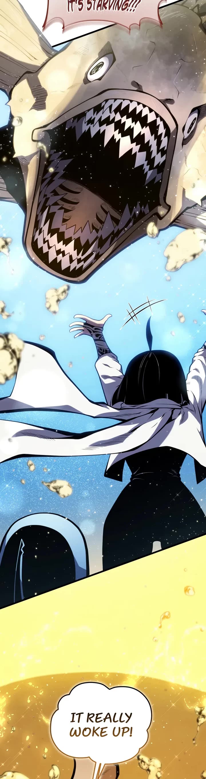 Swordmaster’s Youngest Son chapter 194 page 3