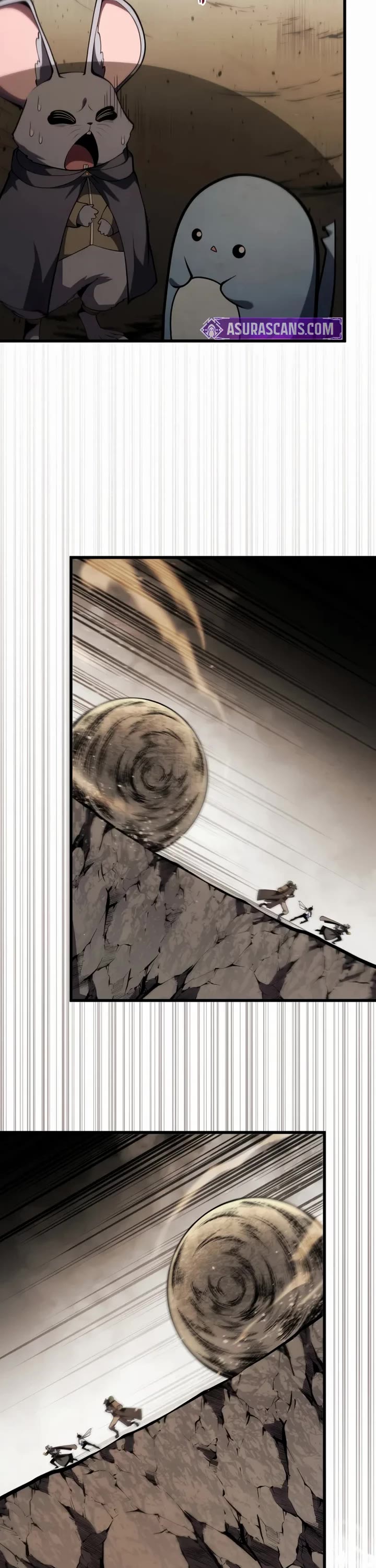 Swordmaster’s Youngest Son chapter 194 page 32