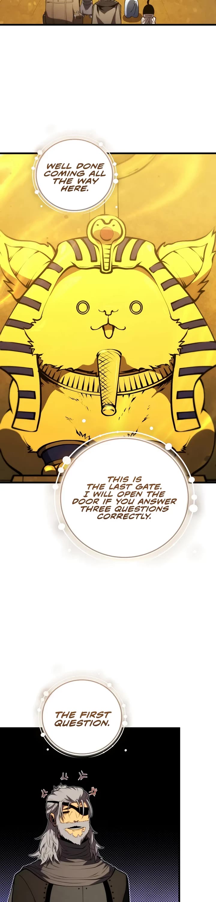 Swordmaster’s Youngest Son chapter 194 page 36