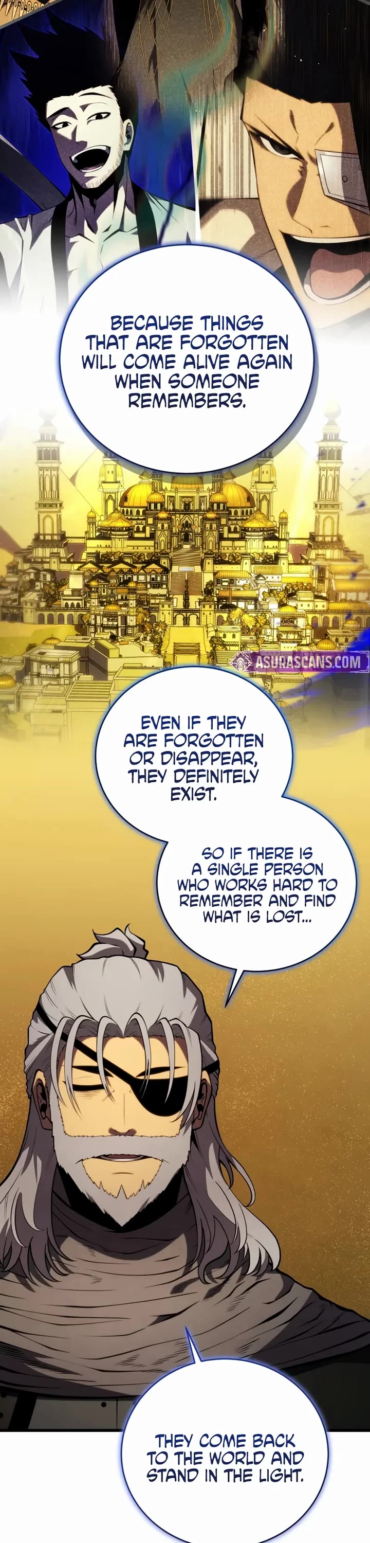 Swordmaster’s Youngest Son chapter 194 page 41