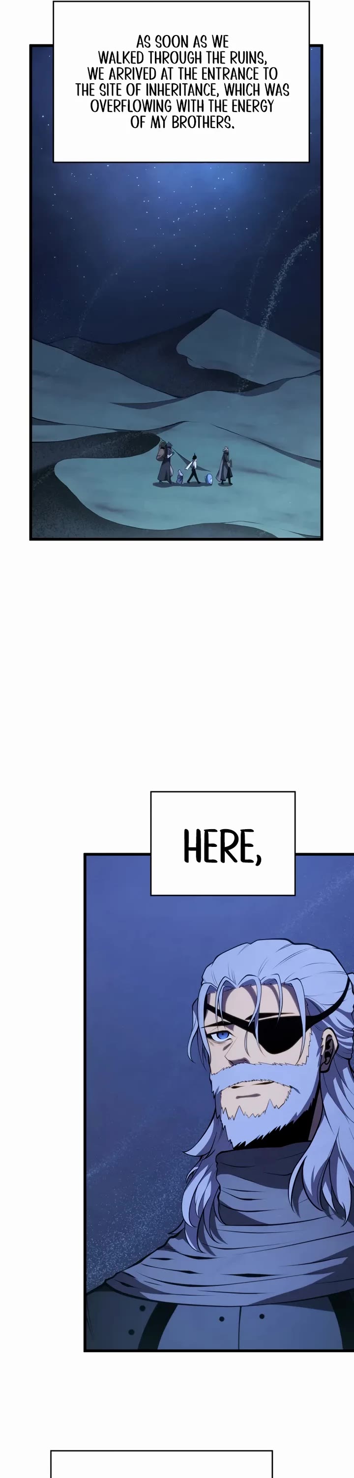 Swordmaster’s Youngest Son chapter 194 page 45