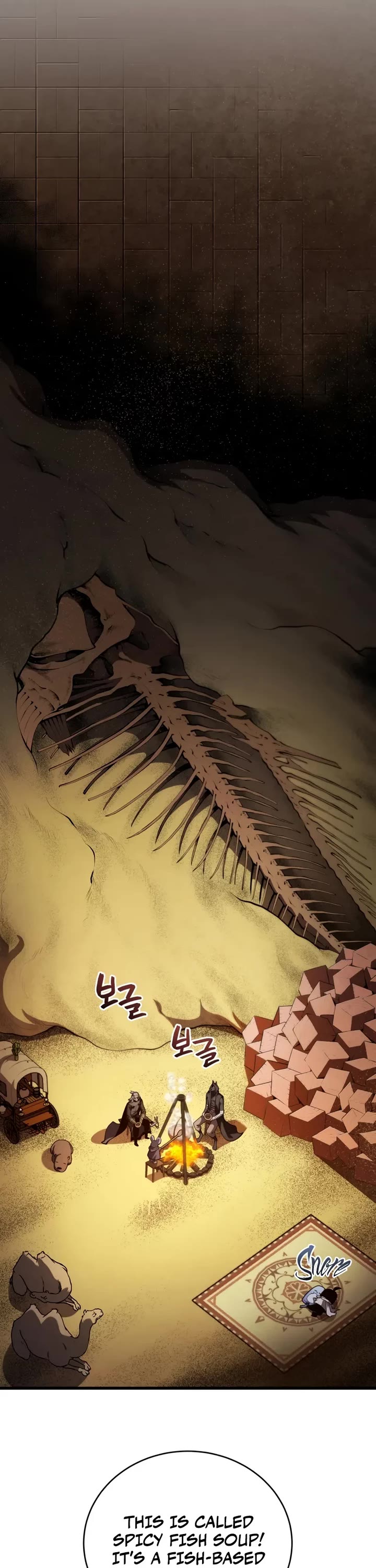 Swordmaster’s Youngest Son chapter 194 page 5