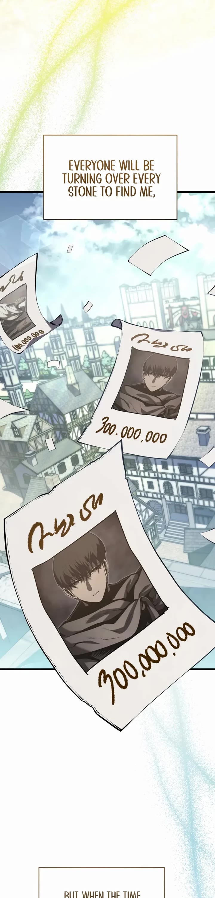 Swordmaster’s Youngest Son chapter 194 page 50