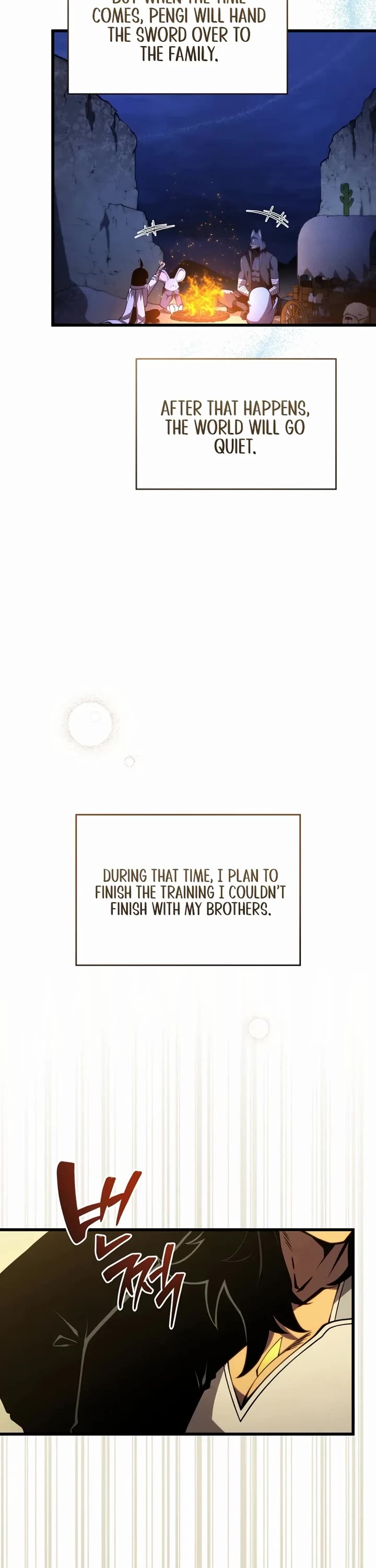 Swordmaster’s Youngest Son chapter 194 page 51