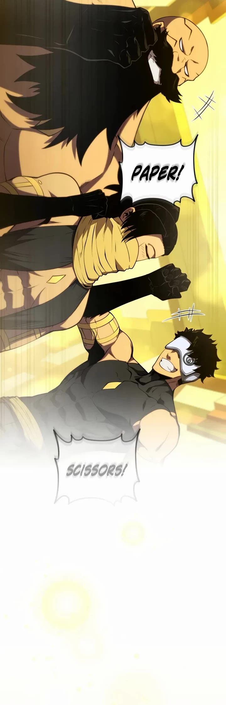 Swordmaster’s Youngest Son chapter 194 page 54