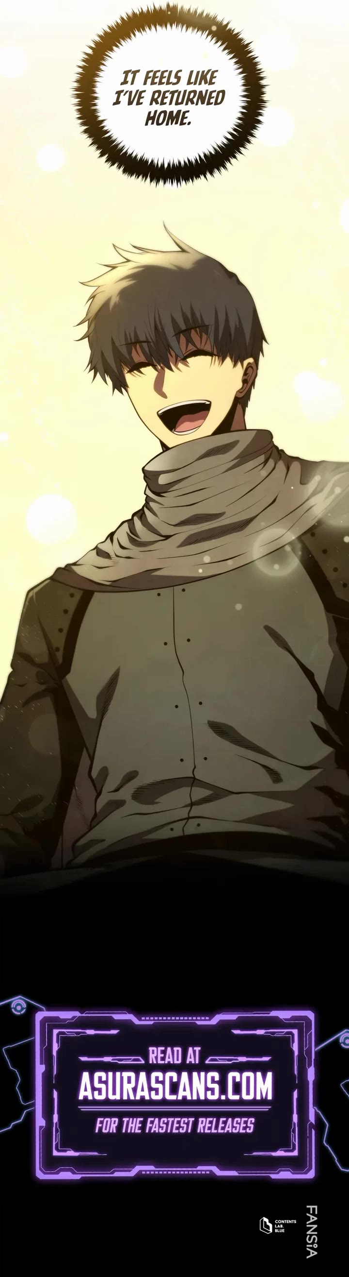 Swordmaster’s Youngest Son chapter 194 page 55