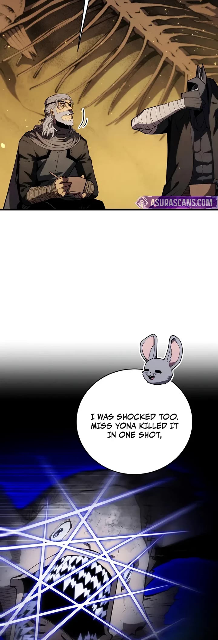 Swordmaster’s Youngest Son chapter 194 page 8