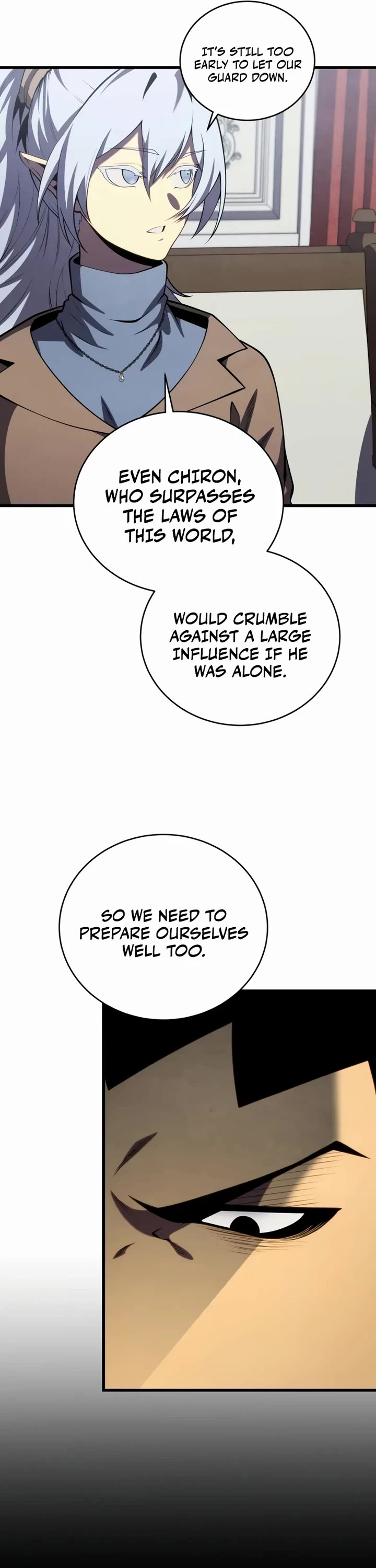 Swordmaster’s Youngest Son chapter 195 page 16