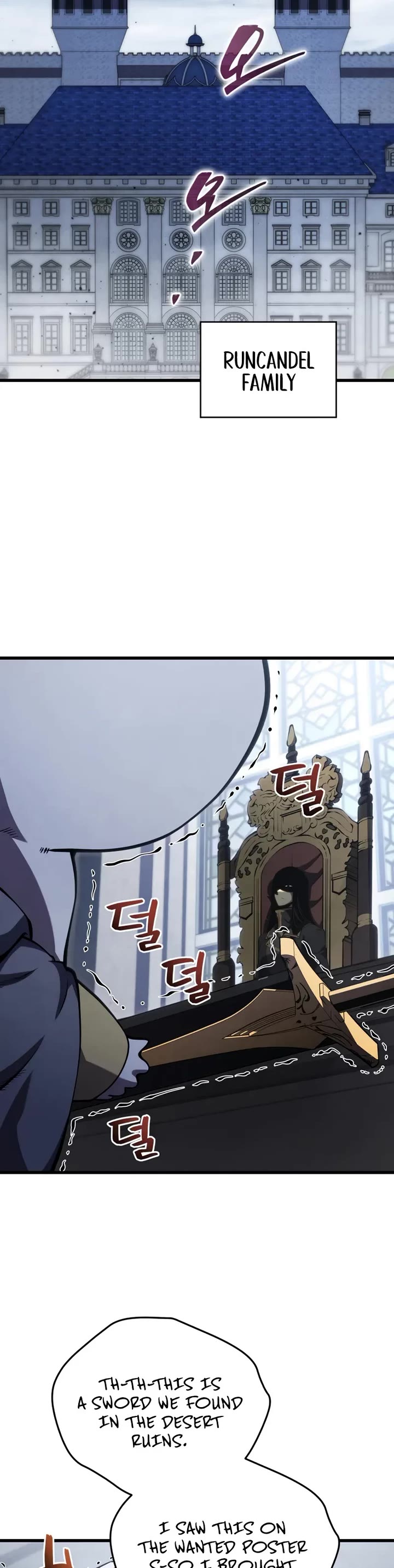 Swordmaster’s Youngest Son chapter 195 page 28