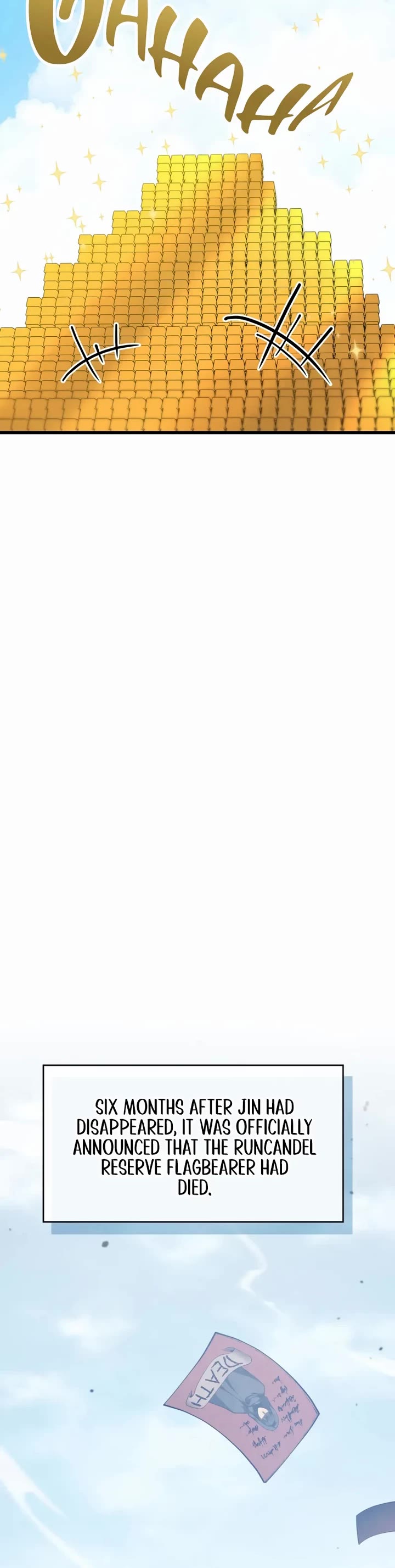 Swordmaster’s Youngest Son chapter 195 page 33