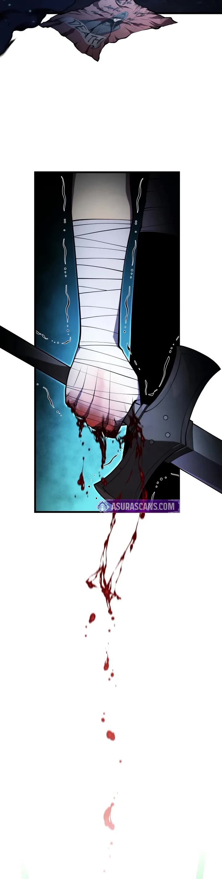 Swordmaster’s Youngest Son chapter 195 page 37