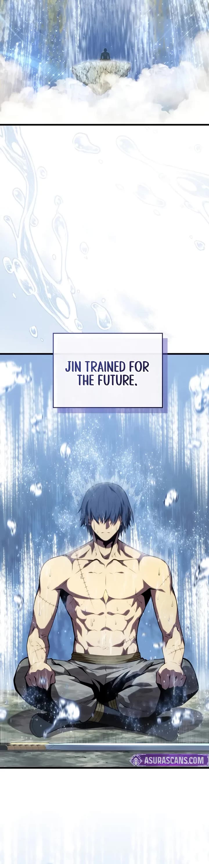 Swordmaster’s Youngest Son chapter 195 page 41