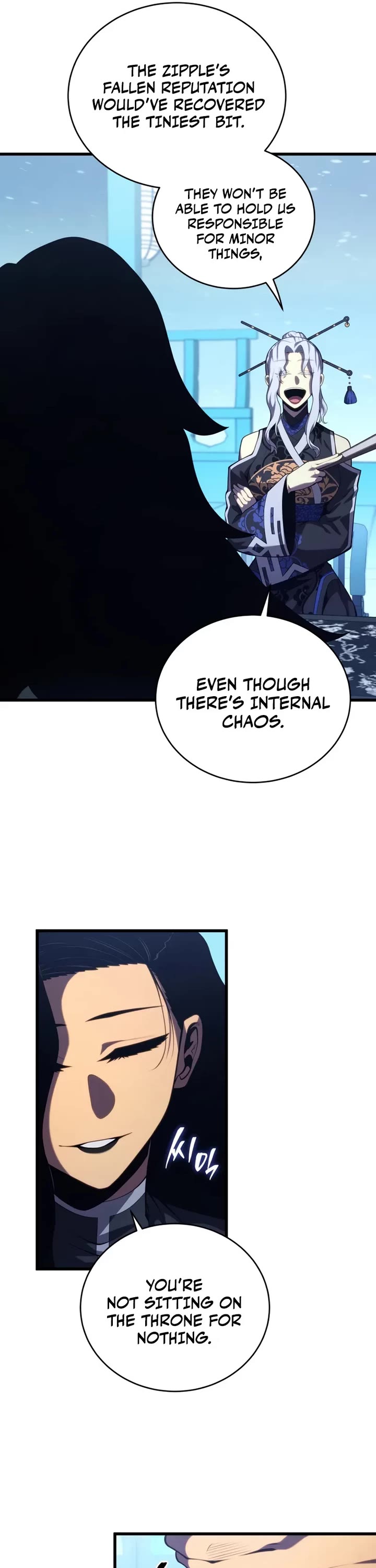 Swordmaster’s Youngest Son chapter 195 page 6