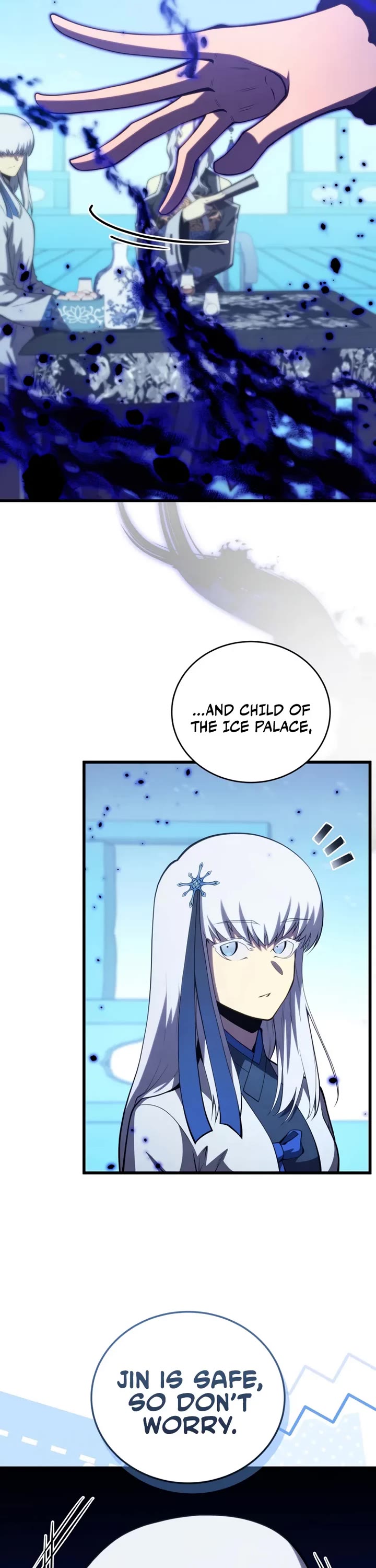 Swordmaster’s Youngest Son chapter 195 page 8