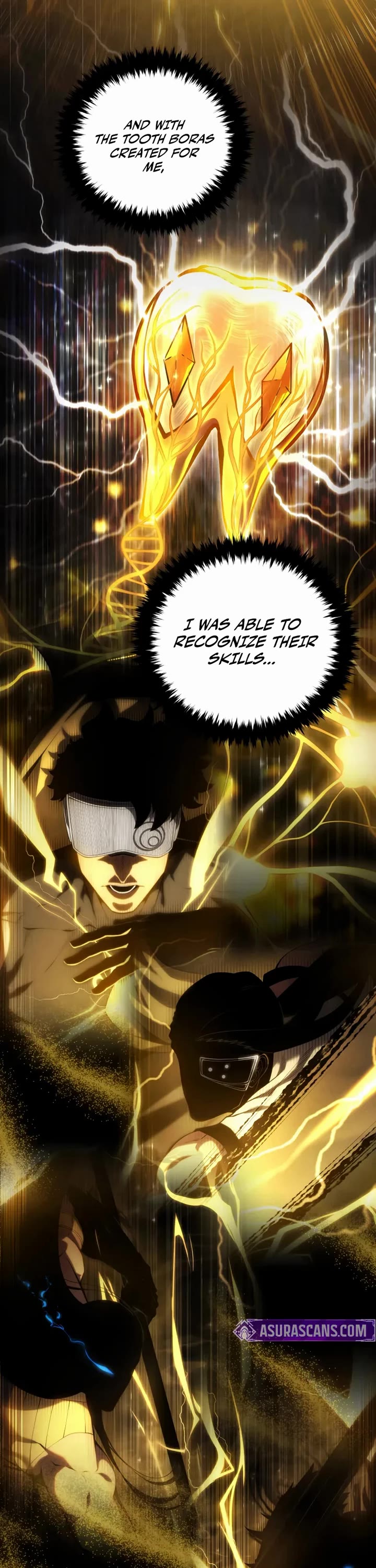 Swordmaster’s Youngest Son chapter 196 page 12