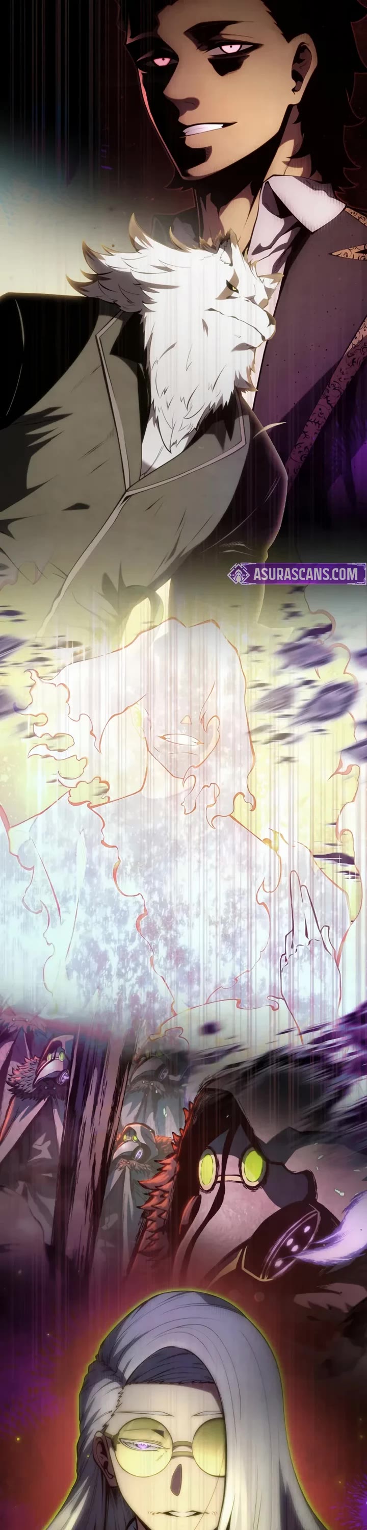 Swordmaster’s Youngest Son chapter 196 page 16