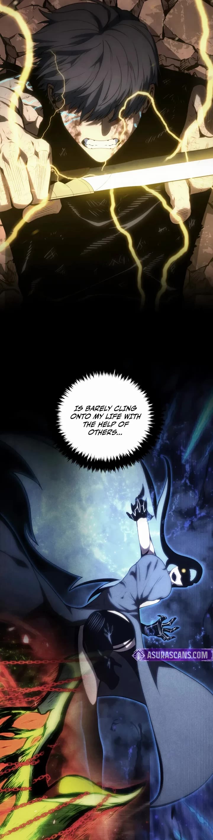 Swordmaster’s Youngest Son chapter 196 page 18