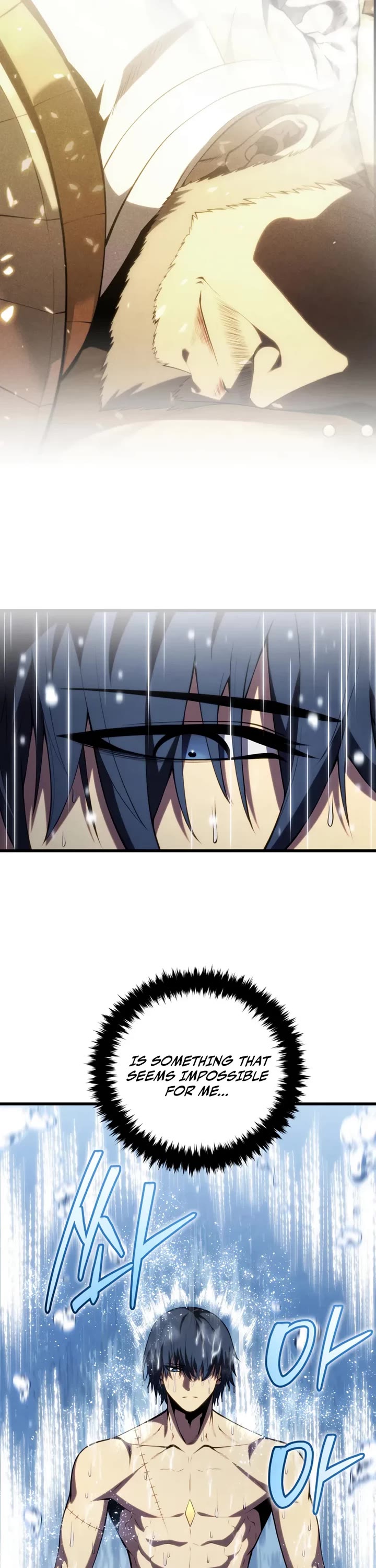 Swordmaster’s Youngest Son chapter 196 page 20