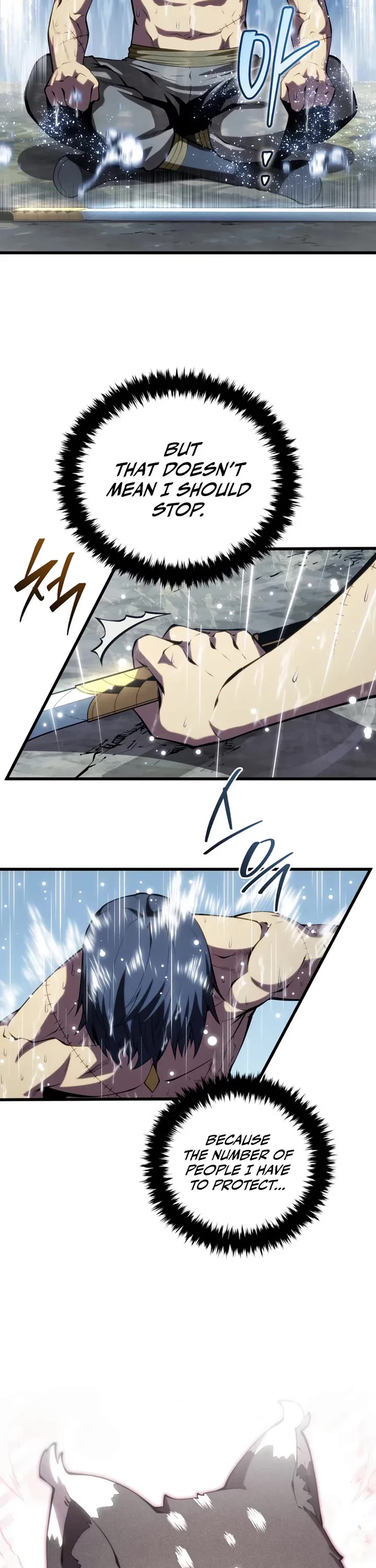 Swordmaster’s Youngest Son chapter 196 page 21