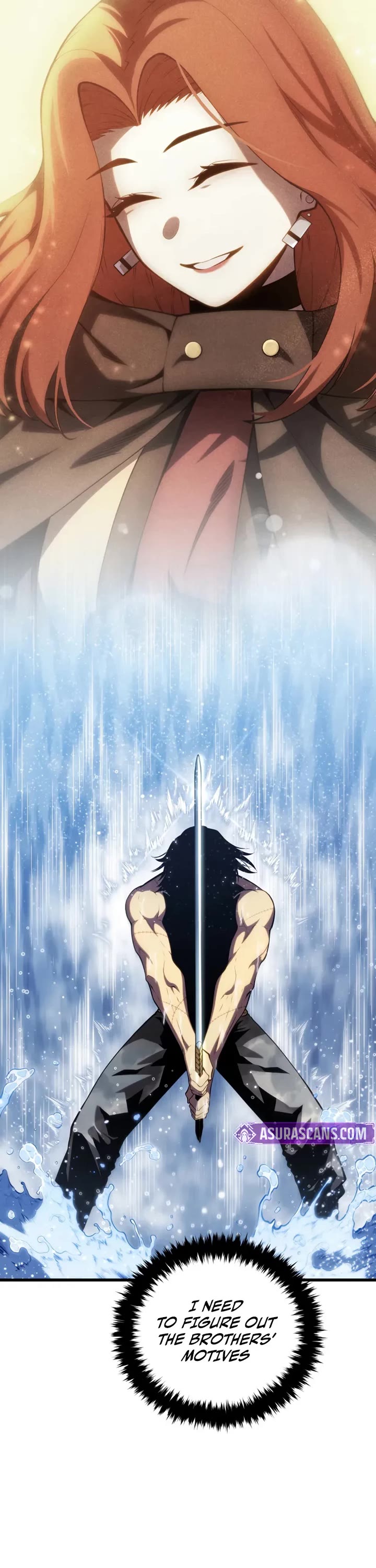 Swordmaster’s Youngest Son chapter 196 page 24