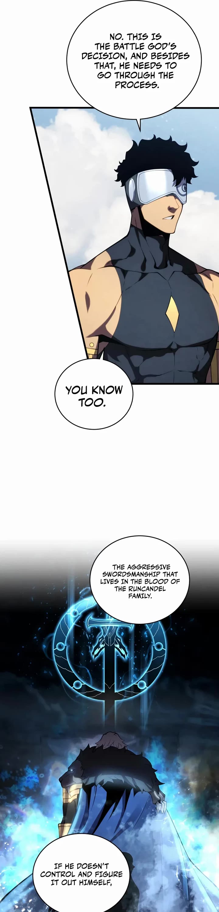 Swordmaster’s Youngest Son chapter 196 page 28