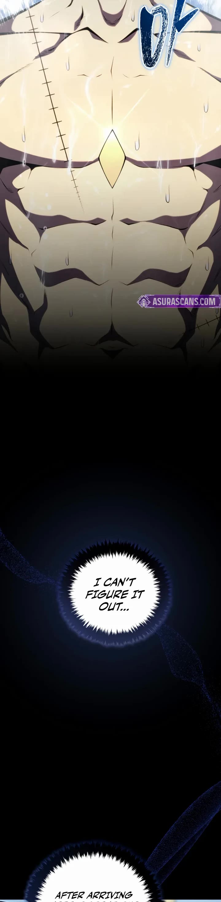 Swordmaster’s Youngest Son chapter 196 page 3