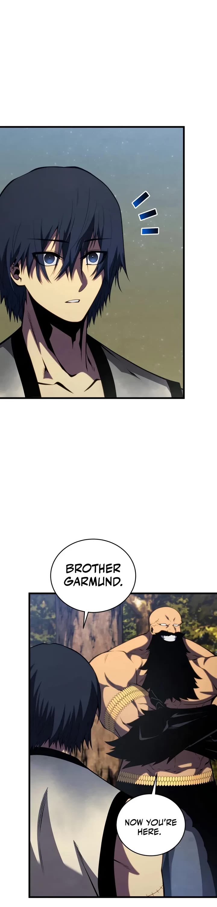 Swordmaster’s Youngest Son chapter 196 page 33