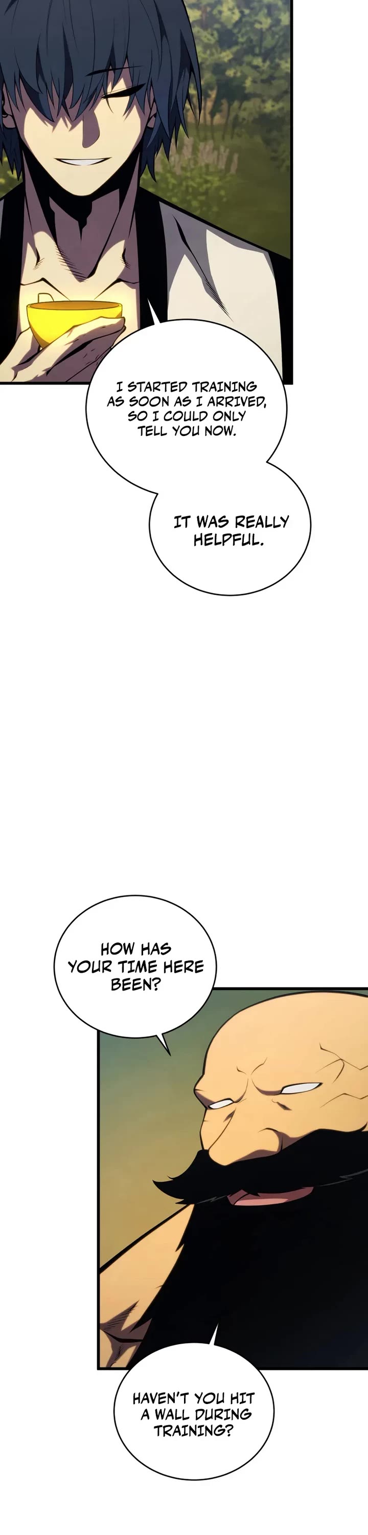 Swordmaster’s Youngest Son chapter 196 page 37