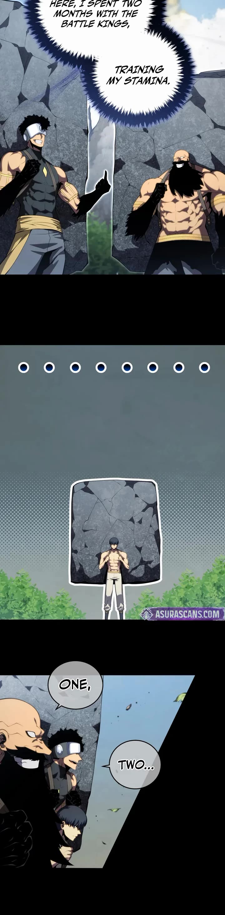 Swordmaster’s Youngest Son chapter 196 page 4