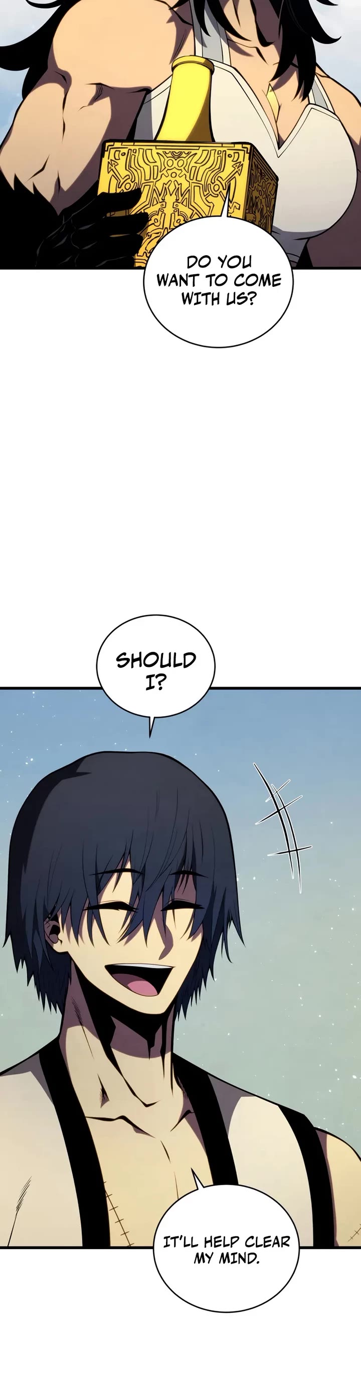 Swordmaster’s Youngest Son chapter 196 page 46