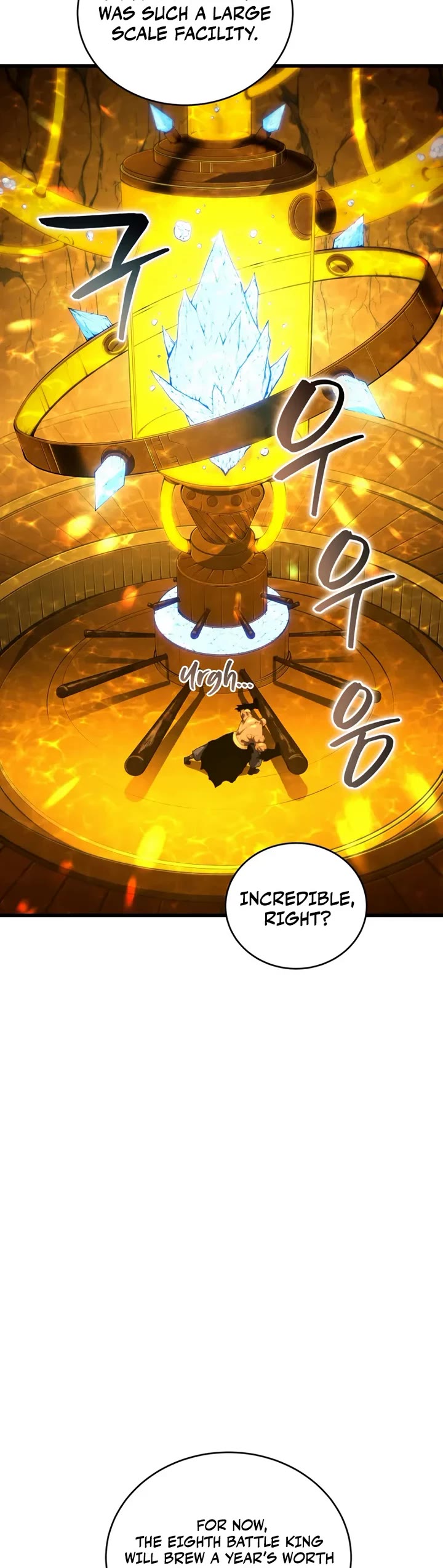 Swordmaster’s Youngest Son chapter 196 page 49